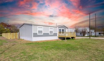 4675 E Old Axtell Rd, Axtell, TX 76624