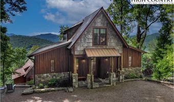 95 Autumn Blaze Ct, Banner Elk, NC 28604