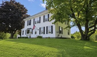 1010 Oakland Rd, Belgrade, ME 04917
