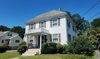 166 Birch St, Abington, MA 02351