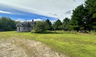 30 Farmers Hill Rd, Andover, ME 04216