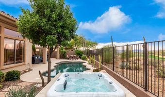 2302 W HAZELHURST Dr, Anthem, AZ 85086