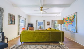 111 CLAWSON Ave, Bisbee, AZ 85603