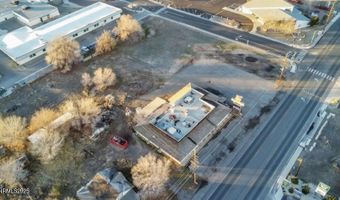1350 S Taylor St, Fallon, NV 89406