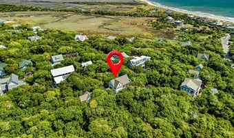 614 Ocracoke Way, Bald Head Island, NC 28461