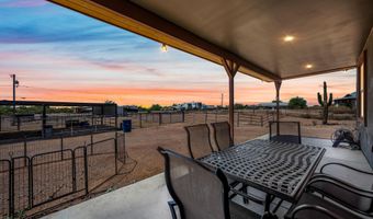 2235 E CODY St, Apache Junction, AZ 85119