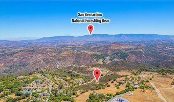 0 Mountain Meadow Rd, Escondido, CA 92026