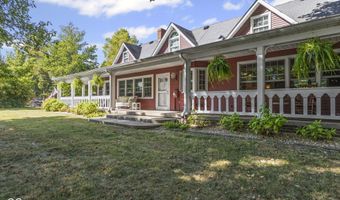 6936 E County Road 200 N, Avon, IN 46123