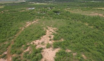 Tbd FM 600, Anson, TX 79501