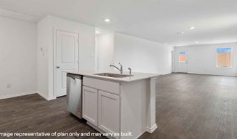 1708 Zander Ct Plan: Estero, Alvin, TX 77511
