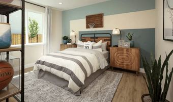 5529 Summit View Way Plan: Residence Two, Antioch, CA 94531