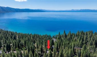 607 Crystal Peak Rd, Incline Village, NV 89451