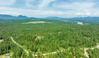 Nka Northern Sky Rd. lot 1, Athol, ID 83801