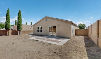 8415 Crimson Ave NW, Albuquerque, NM 87120