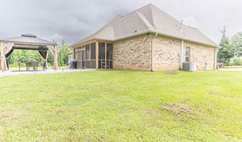 22377 N Highway 45, Aberdeen, MS 39730