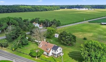 3579 WILLIAMSVILLE Rd, Houston, DE 19954