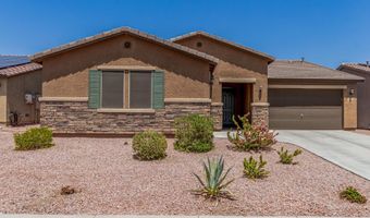 19830 W FLOWER St, Buckeye, AZ 85396