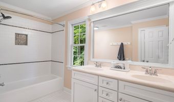 7713 Summercrest Dr, Apex, NC 27539