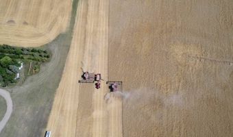 County Road 47 Ne1/4 35-161-76, Bottineau, ND 58318