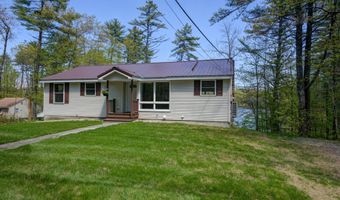 347 Brownfield Rd, Porter, ME 04068