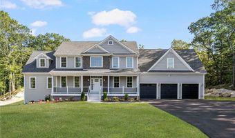 35 Beech Crest Rd, East Greenwich, RI 02818