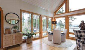 14833 Sunburst Dr, Bigfork, MT 59911