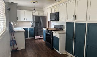1410 W Hermosa Dr, Artesia, NM 88210