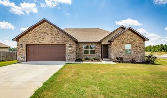 155 Lloyd Henderson Dr, Beebe, AR 72012