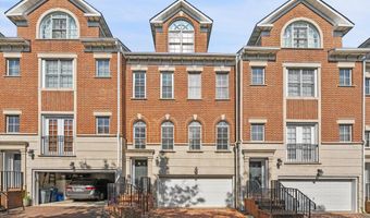 8609 TERRACE GARDEN Way, Bethesda, MD 20814