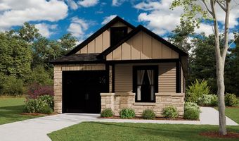 1008 Santa Fe Trl Plan: RC Everly, Bauxite, AR 72011