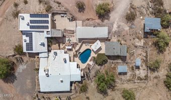 442 N MOUNTAIN VIEW Rd, Apache Junction, AZ 85119