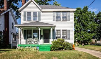 1299 Herberich Ave, Akron, OH 44301