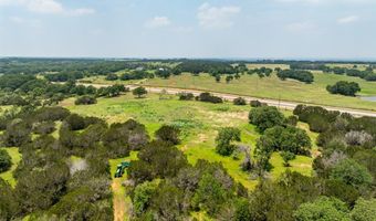 16711 State Highway 6, Hico, TX 76457