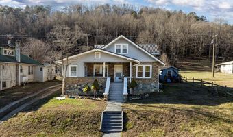 155 Patterson Ave, Bryson City, NC 28713