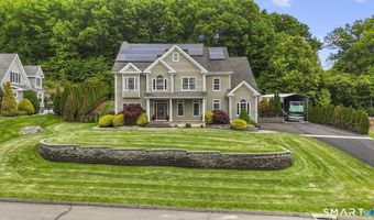 38 Bonna St, Beacon Falls, CT 06403