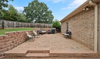 1505 Springdale Dr, Alma, AR 72921