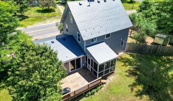 760 W Side Rd, Bartlett, NH 03812