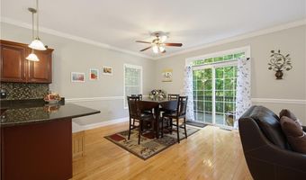 164 Bear Hill Rd 35, Cumberland, RI 02864