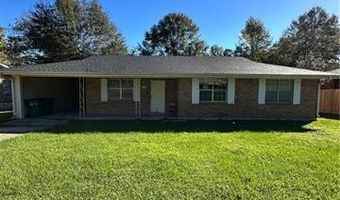 1412 AVENUE K Ave, Bogalusa, LA 70427