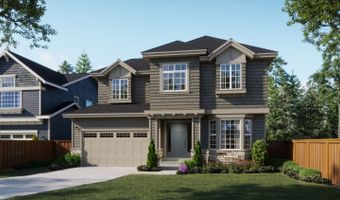 6402 213th Ave Ct E Plan: Plan 4072, Bonney Lake, WA 98391