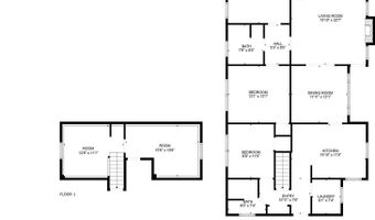 503 Carolina St, Aberdeen, NC 28315