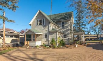 313 Harriman Ave N, Amery, WI 54001