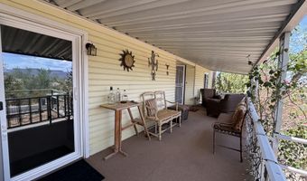 34800 S MESQUITE Dr, Black Canyon City, AZ 85324
