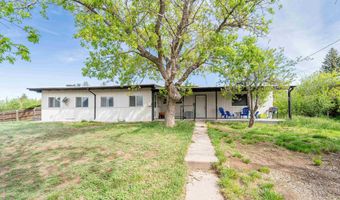 3117 DOUGLAS St, Cheyenne, WY 82009