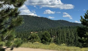 Lot 459 San Mateo, Angel Fire, NM 87710