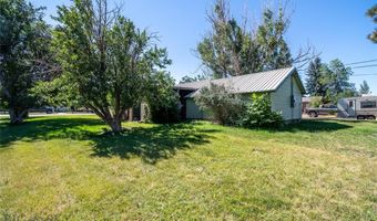 118 W 8th, Big Timber, MT 59011