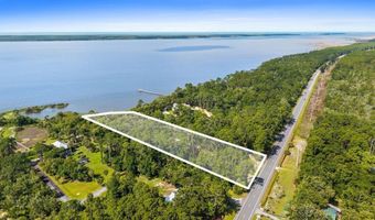 2536 Cr 30-a, Apalachicola, FL 32320