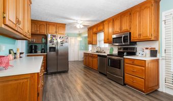 3705 SPRING VALLEY Rd, Anniston, AL 36207