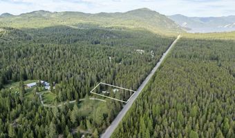 17561 E PERIMETER Rd, Athol, ID 83801