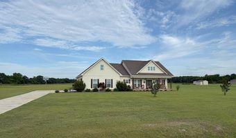 360 Christmas Rd, Ashford, AL 36312